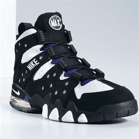 nike barkley shoes